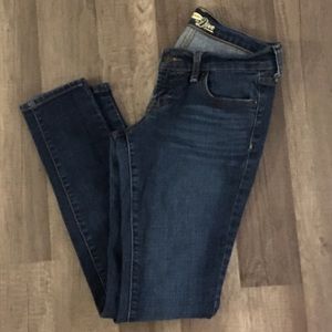 Old navy jeans